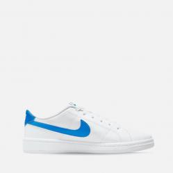 Намаление Кецове Nike Court Royale 2 NN White Blue Dh3160-103 44