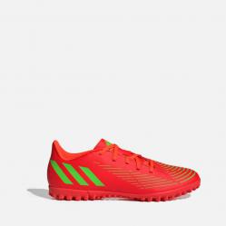 Намаление Футболни обувки стоножки Adidas Predator Edge. 4 TF Orang