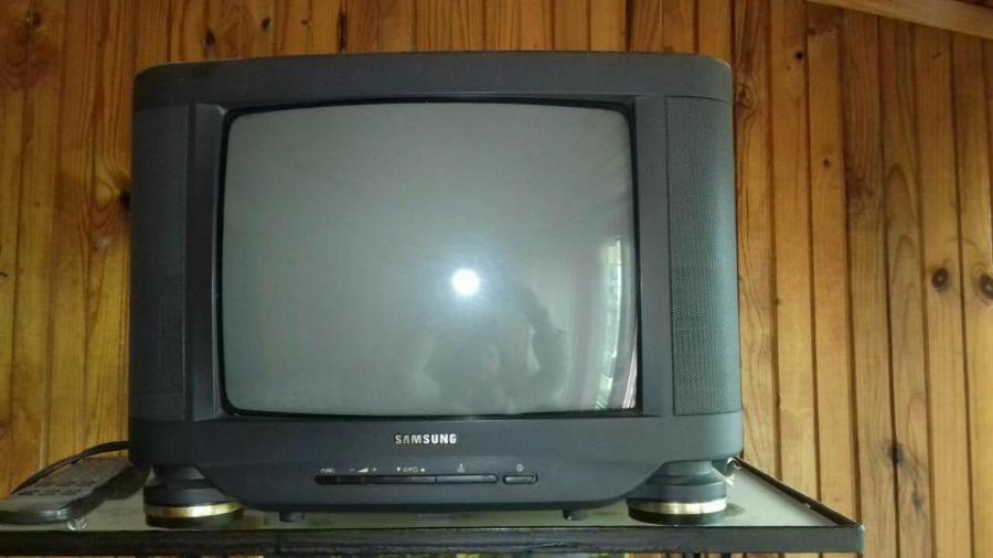 Телевизор Samsung