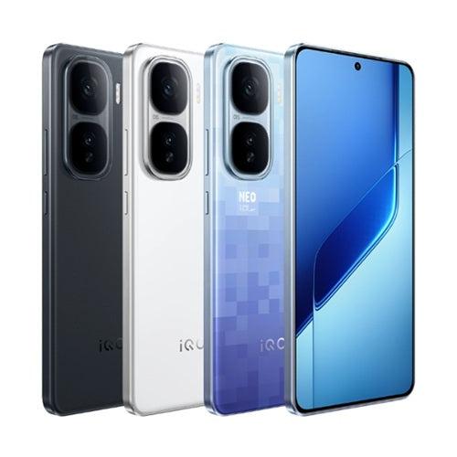 Vivo Iqoo Neo 10 pro Plus с 6800mah батерия от Get Mobile