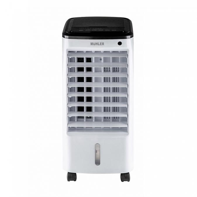 Мобилен охладител Muhler Mc-4024, 65w, 4 л, диг. контрол