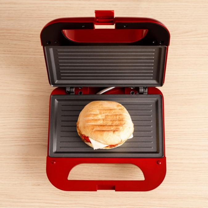 Уред за сандвичи Solac Buon Sandwich II Buon Panini II