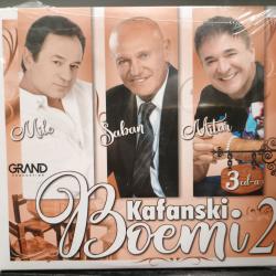 Kafanske boemi 2