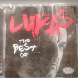 Aca Lukas - the best of