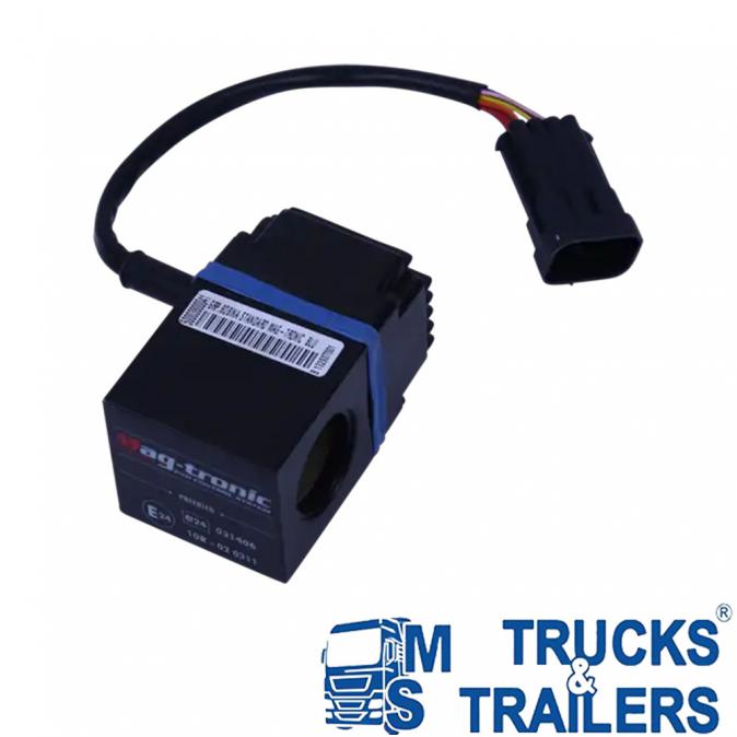 Бобина MAG Tronic Blue Omfb 34003800416