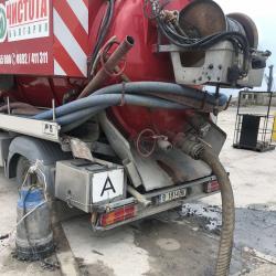 Контейнери за строителни отпадъци