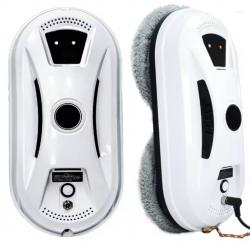 Интелигентен робот за почистване на прозорци 2800pa Dualpad