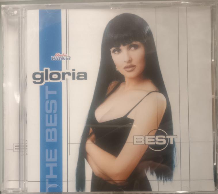 Gloria - the best
