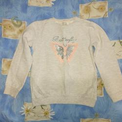 Блуза Breeze Girls