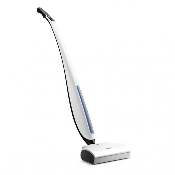 Hizero f500 - 3-в-1 моп