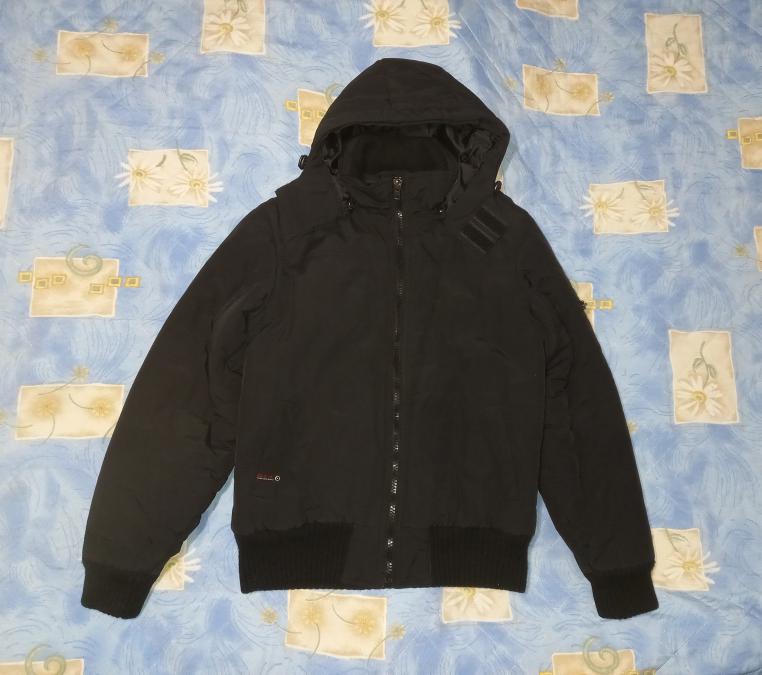 Яке Denim Corp Jeans