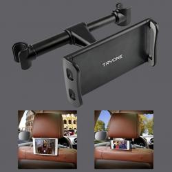 Стойка за телефон или таблет за автомобилна седалка  360 въртене