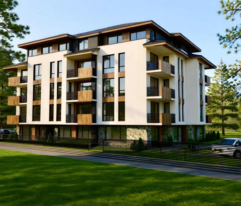 Velingrad- imoti Metalika stroi