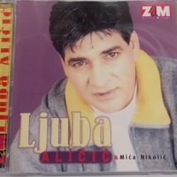 Ljuba Alicic - Ako me volis, pogledaj me