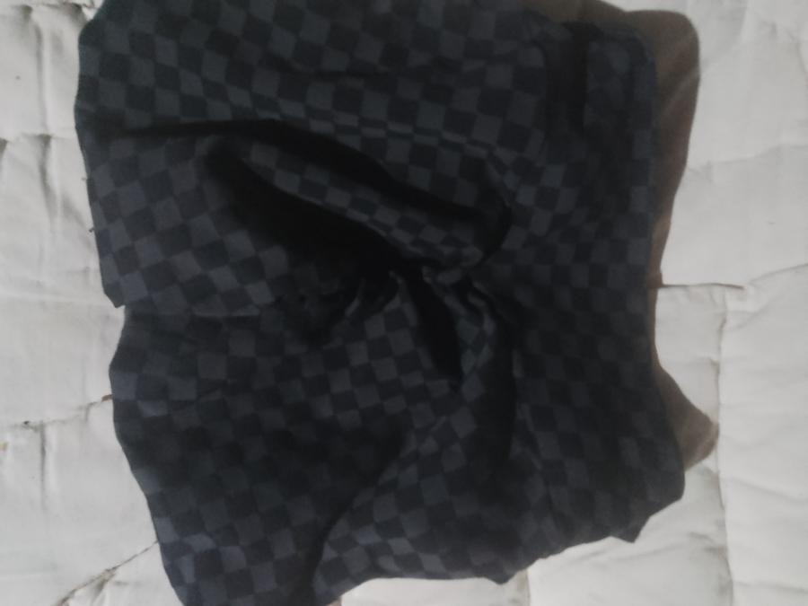 Дамски клин тип шамат