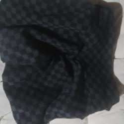 Дамски клин тип шамат