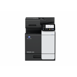 Konica Minolta Bizhub C3320i mfp Tnp80