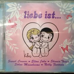 2 X CD Liebe Ist...