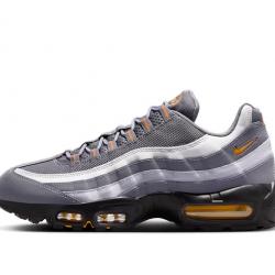 Nike Air Max 95 Cool Grey Sundial