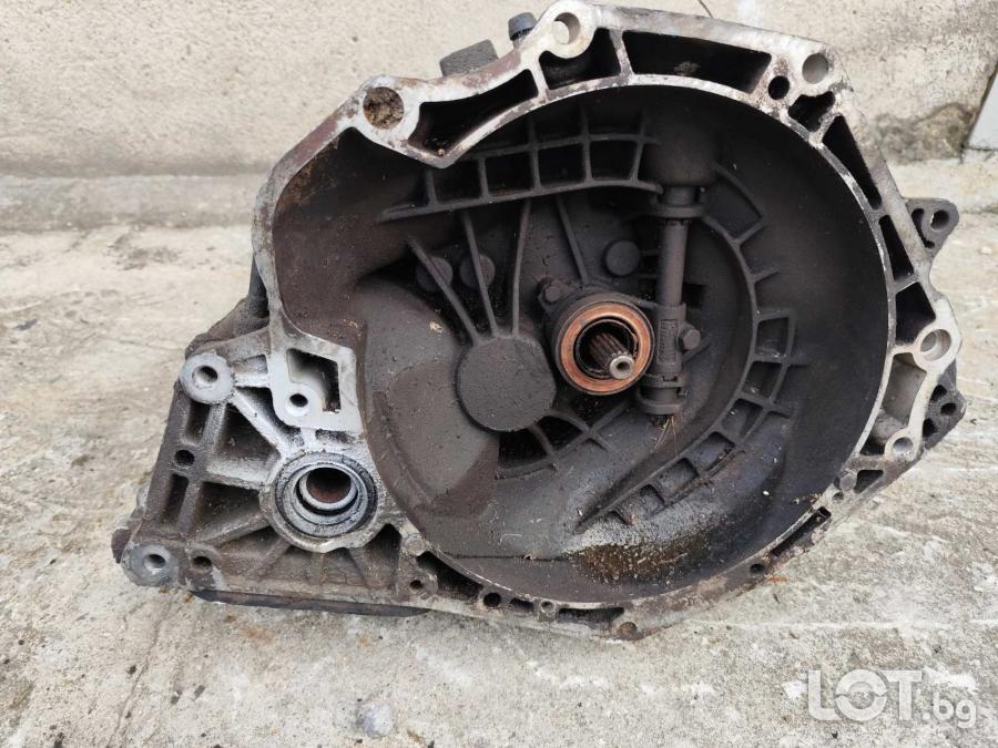 Скоростна кутия 90400197, GM F13 за Opel Corsa B, Astra F и Tigra с дв
