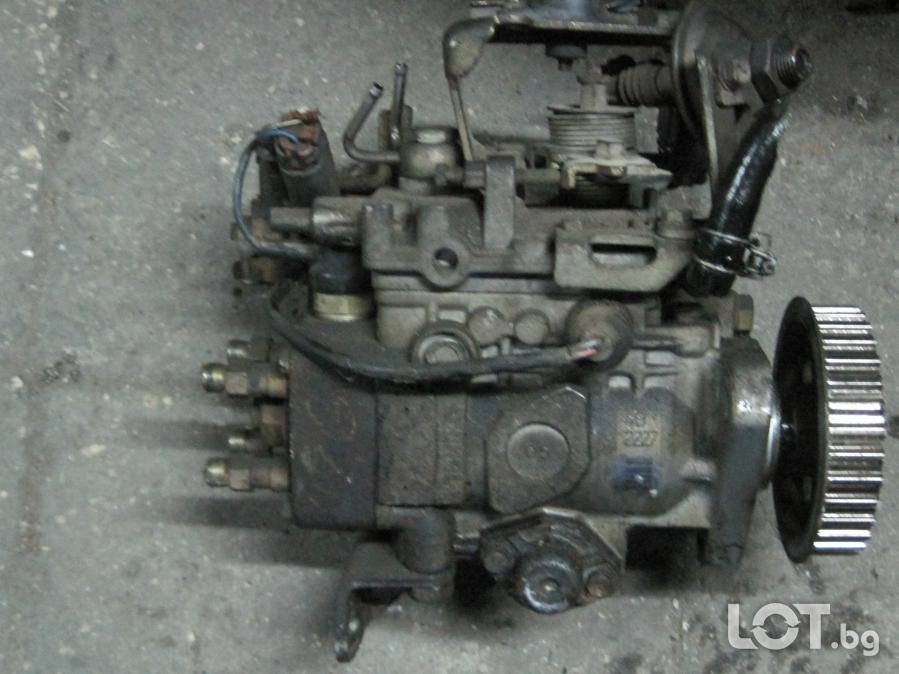 ГНП Горивна помпа 16700-60j21 Нисан Nissan Primera P10 Sunny 2,..