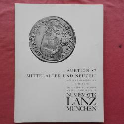 Промоция - Промоция - Numismatik Lanz - 1998 г.