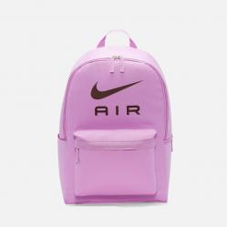 Намаление  Раница Nike Air Heritage Backpack 25l Pink Dr6269-532