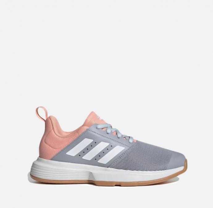 Намалени  Дамски маратонки Adidas Essence Grey Pink Fx1795 36 1 2