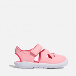 Намаление  Детски сандали Adidas Fortaswim 2 Pink Eg6711