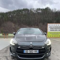 Citroen C4, 2014г., 140000 км, 15999 лв.