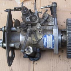 ГНП за Ford Transit 2.5 дизел Lucas  Cav 8520a480a