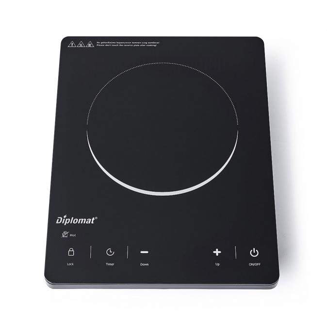 Котлон керамичен Diplomat DPL Cs-h2017t