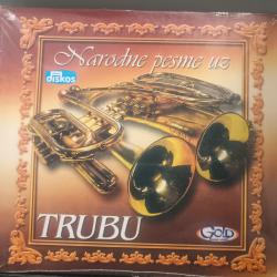 Narodne pesme uz trubu