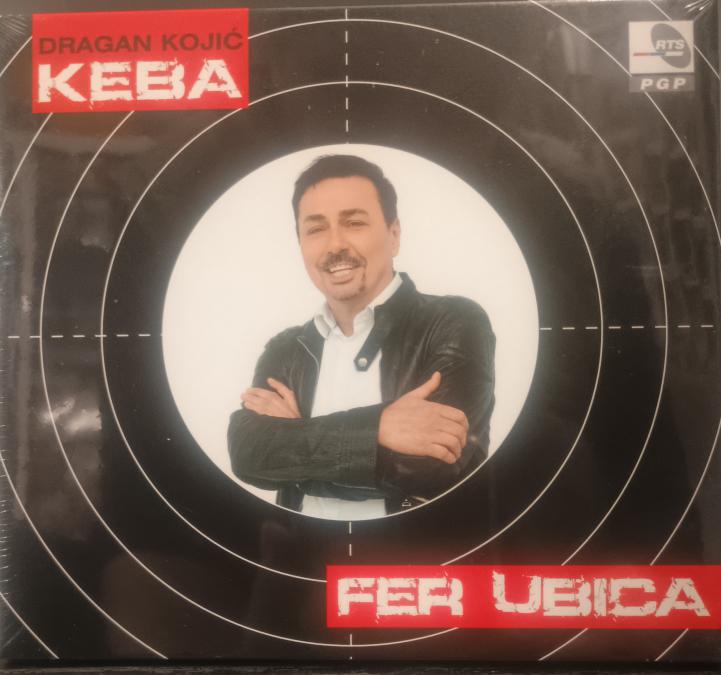 Keba - Fer ubijca