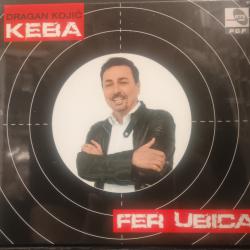 Keba - Fer ubijca