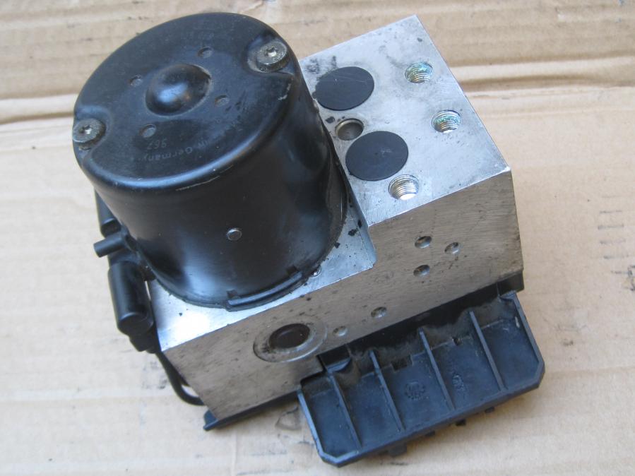 ABS модул A0034314512 за Mercedes-benz A-class W168 1.6 i 102 hp, 00