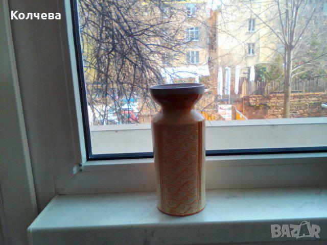 продавам керамична ваза