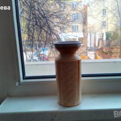 продавам керамична ваза