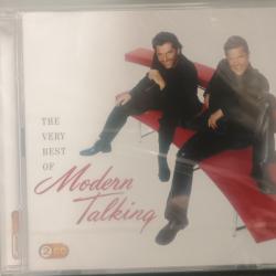 Modern Talking  the Very Best of Modern Talking