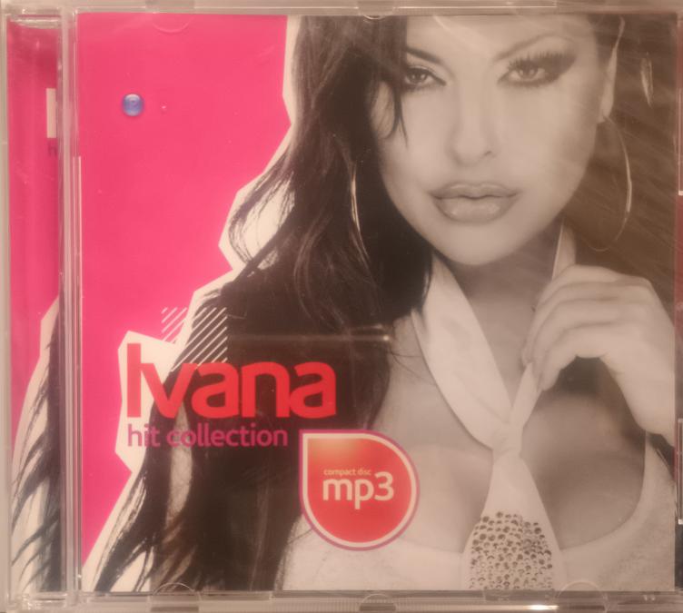 Ивана - MP3 hit collection