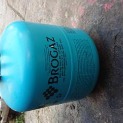 Бутилка за фреон