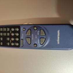 Универслно Дистанционно за Аудио Системи Unuversum