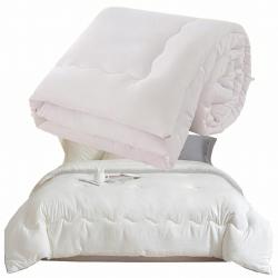 Целогодишен олекотен юрган 200x220 см  Топлина и комфорт за зимата