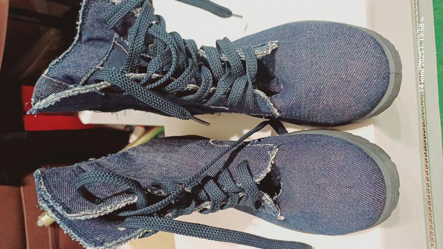 Дънкови боти