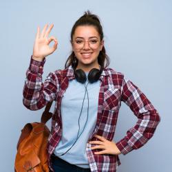 Частни уроци по биология в София Безплатен пробен урок