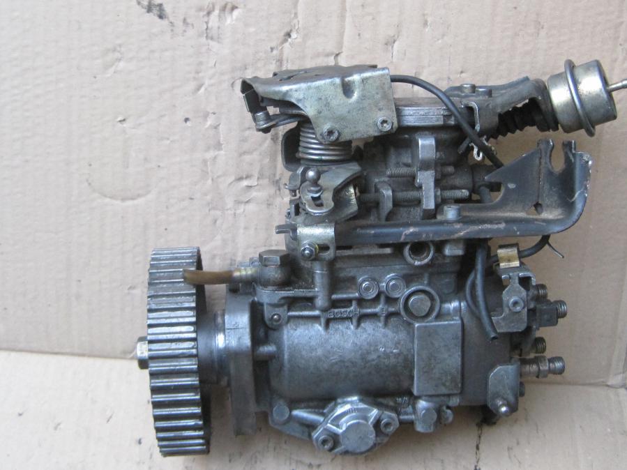 ГНП горивна помпа за VW Passat 1.9 TD 0460494291 Bosch