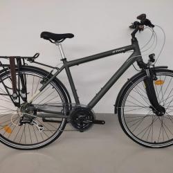 Продавам колела внос от Германия градски велосипед Btwin Hoprider 500