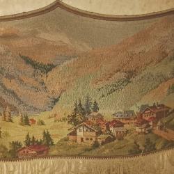 Оригинален стенен ковъор за декорация на дома си и офиса