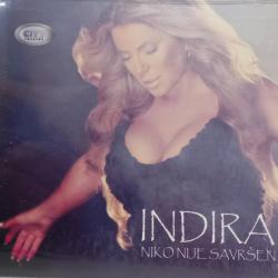 Indira Radic - Niko nije savrsen