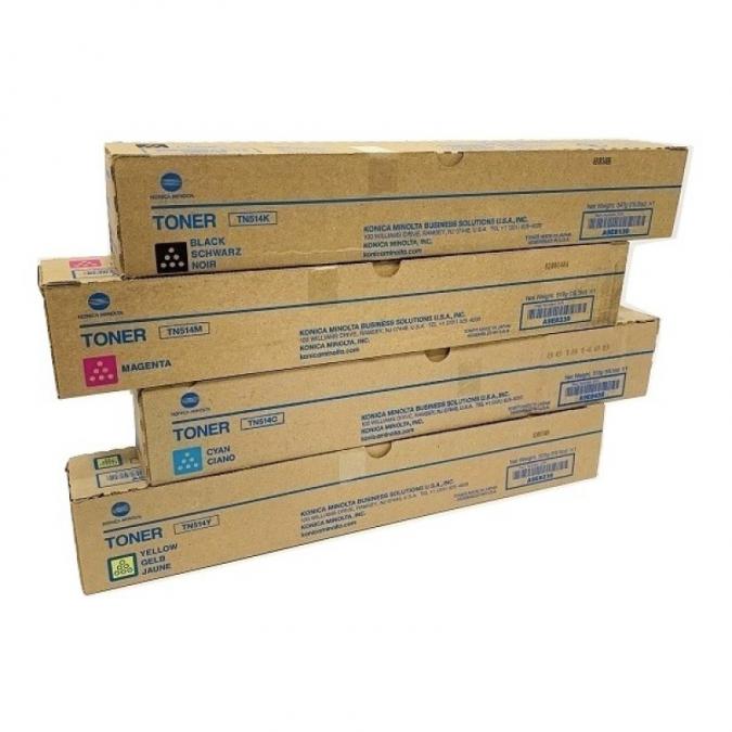 Оригинални консумативи за копирни машини на изгодни цени